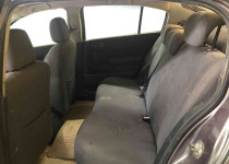 PAZARLIKSIZ BU GÜNE ÖZEL PLAKALI RUHSATLI 2004 RENAULT MEGAN 2