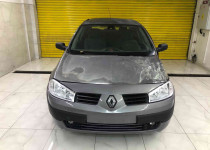 PAZARLIKSIZ BU GÜNE ÖZEL PLAKALI RUHSATLI 2004 RENAULT MEGAN 2