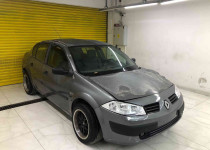 Renault Megane 1.4 Authentique 2004