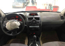PAZARLIKSIZ BU GÜNE ÖZEL PLAKALI RUHSATLI 2004 RENAULT MEGAN 2
