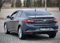 SAĞLAM MOTORS 2016 RENAULT MEGANE HATASIZ BOYASIZ HASAR KAYITSIZ