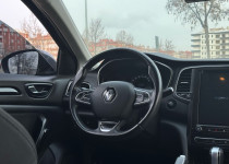 SAĞLAM MOTORS 2016 RENAULT MEGANE HATASIZ BOYASIZ HASAR KAYITSIZ