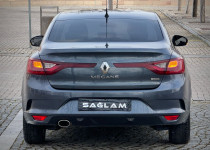 SAĞLAM MOTORS 2016 RENAULT MEGANE HATASIZ BOYASIZ HASAR KAYITSIZ