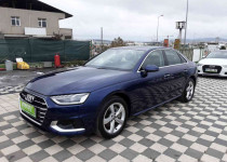 AUDI A4 40 2.0 TDI 190 QUATTRO STRONIC ADVANCED