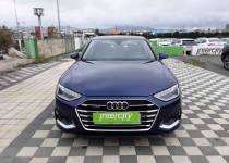 AUDI A4 40 2.0 TDI 190 QUATTRO STRONIC ADVANCED