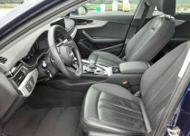 AUDI A4 40 2.0 TDI 190 QUATTRO STRONIC ADVANCED