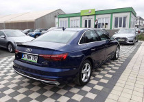 AUDI A4 40 2.0 TDI 190 QUATTRO STRONIC ADVANCED