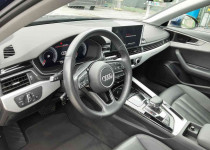 AUDI A4 40 2.0 TDI 190 QUATTRO STRONIC ADVANCED