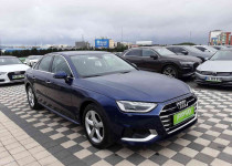 AUDI A4 40 2.0 TDI 190 QUATTRO STRONIC ADVANCED