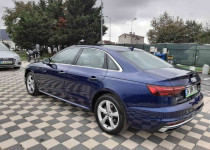 AUDI A4 40 2.0 TDI 190 QUATTRO STRONIC ADVANCED