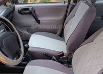 98 MODEL OPEL CORSA SWİNG 1.4 TEMİZ, BAKIMLI VE EKSPERLİ ARAÇ