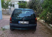 98 MODEL OPEL CORSA SWİNG 1.4 TEMİZ, BAKIMLI VE EKSPERLİ ARAÇ