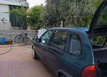 98 MODEL OPEL CORSA SWİNG 1.4 TEMİZ, BAKIMLI VE EKSPERLİ ARAÇ