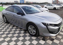 PEUGEOT 508 PRIME 1.5 BLUEHDI 130 EAT8