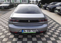 PEUGEOT 508 PRIME 1.5 BLUEHDI 130 EAT8