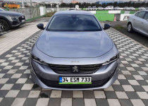 PEUGEOT 508 PRIME 1.5 BLUEHDI 130 EAT8