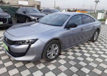 PEUGEOT 508 PRIME 1.5 BLUEHDI 130 EAT8