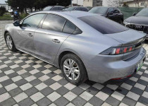 PEUGEOT 508 PRIME 1.5 BLUEHDI 130 EAT8