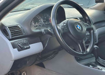 GÖRKEM AUTODAN‘DAN BMW...3.20d...OTOMATİK...BEBEK YÜZ...E46++