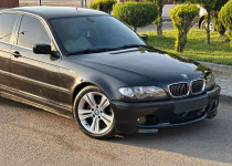 GÖRKEM AUTODAN‘DAN BMW...3.20d...OTOMATİK...BEBEK YÜZ...E46++