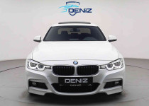 DENİZ Automotive 320i M Plus HATASIZ BOYASIZ 58.000 KM