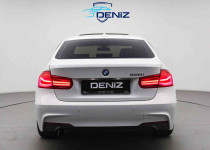 DENİZ Automotive 320i M Plus HATASIZ BOYASIZ 58.000 KM