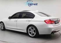 DENİZ Automotive 320i M Plus HATASIZ BOYASIZ 58.000 KM