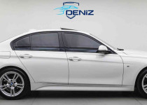 DENİZ Automotive 320i M Plus HATASIZ BOYASIZ 58.000 KM