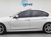 DENİZ Automotive 320i M Plus HATASIZ BOYASIZ 58.000 KM