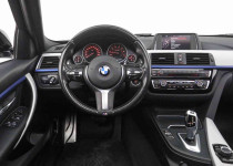 DENİZ Automotive 320i M Plus HATASIZ BOYASIZ 58.000 KM