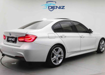 DENİZ Automotive 320i M Plus HATASIZ BOYASIZ 58.000 KM