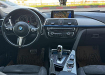 OPER OTOMOTİV DEN 2015 MODEL BMW 316i M SPORT ÖZEL ÜRETİM TR DE TEK