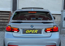 OPER OTOMOTİV DEN 2015 MODEL BMW 316i M SPORT ÖZEL ÜRETİM TR DE TEK