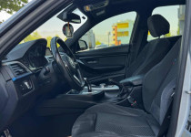 OPER OTOMOTİV DEN 2015 MODEL BMW 316i M SPORT ÖZEL ÜRETİM TR DE TEK