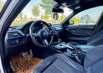 OPER OTOMOTİV DEN 2015 MODEL BMW 316i M SPORT ÖZEL ÜRETİM TR DE TEK
