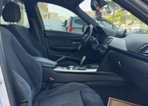 OPER OTOMOTİV DEN 2015 MODEL BMW 316i M SPORT ÖZEL ÜRETİM TR DE TEK