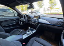 OPER OTOMOTİV DEN 2015 MODEL BMW 316i M SPORT ÖZEL ÜRETİM TR DE TEK