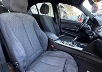 OPER OTOMOTİV DEN 2015 MODEL BMW 316i M SPORT ÖZEL ÜRETİM TR DE TEK