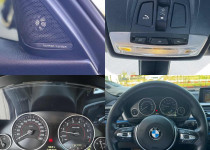 OPER OTOMOTİV DEN 2015 MODEL BMW 316i M SPORT ÖZEL ÜRETİM TR DE TEK