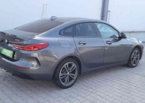 BMW 218i GRAN COUPE SPORT LINE