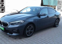 BMW 218i GRAN COUPE SPORT LINE