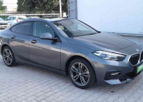 BMW 218i GRAN COUPE SPORT LINE