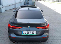 BMW 218i GRAN COUPE SPORT LINE