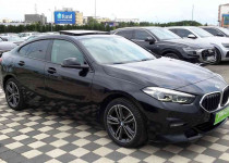 BMW 218i GRAN COUPE SPORT LINE+