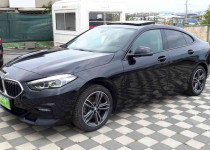 BMW 218i GRAN COUPE SPORT LINE+