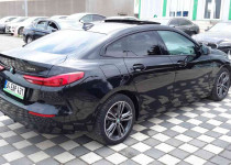 BMW 218i GRAN COUPE SPORT LINE+