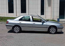 CEYLİN OTOMOTİVDEN 2001 MODEL BENZİN-LPGLİ OTOMATİK 406””