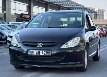 CEYLİN OTOMOTİVDEN 2004 MODEL PEUGEOT 307**