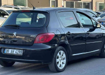 CEYLİN OTOMOTİVDEN 2004 MODEL PEUGEOT 307**
