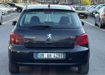 CEYLİN OTOMOTİVDEN 2004 MODEL PEUGEOT 307**